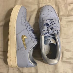 Nike Airforces